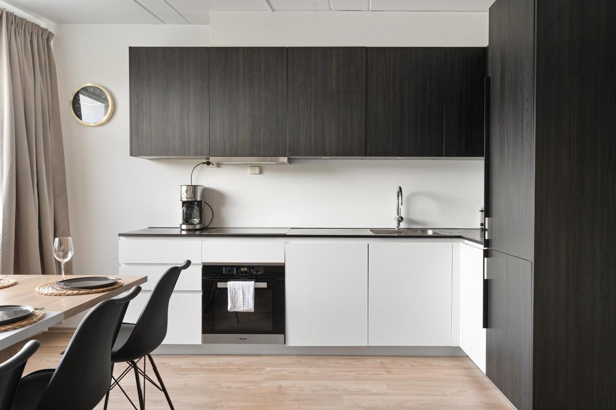 Arctic Homes - Premium Tromso Residence Екстериор снимка