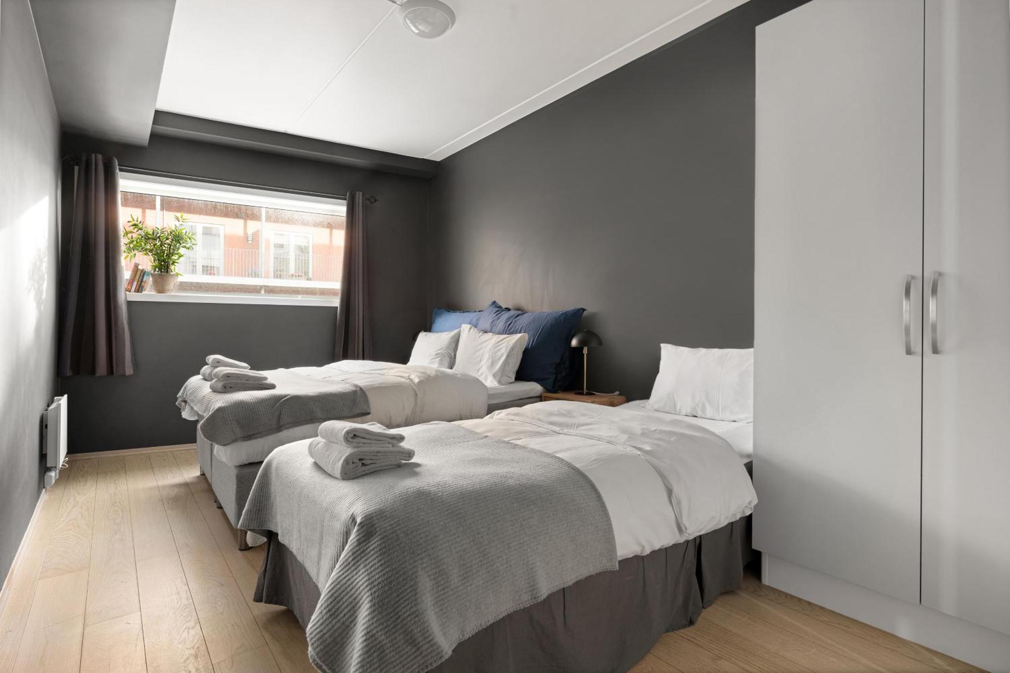 Arctic Homes - Premium Tromso Residence Екстериор снимка